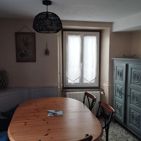 Maison De Village Dans Une Rue Calme Акс-ле-Терм Экстерьер фото