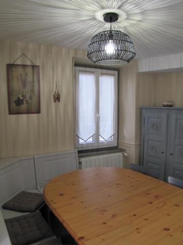 Maison De Village Dans Une Rue Calme Акс-ле-Терм Экстерьер фото